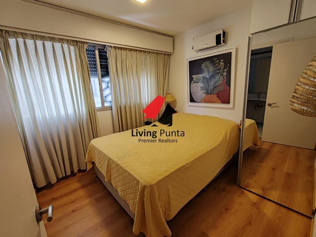 Apartamento en peninsula