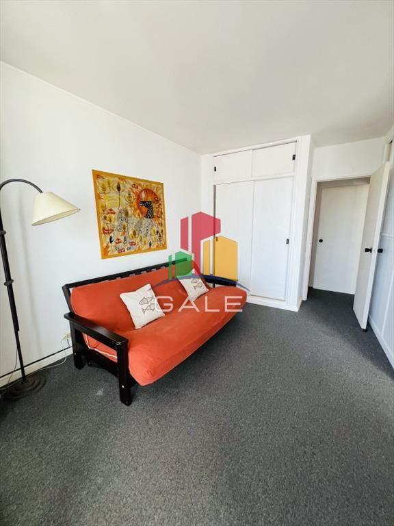 ALQUILER Y VENTA de encantador apartamento en