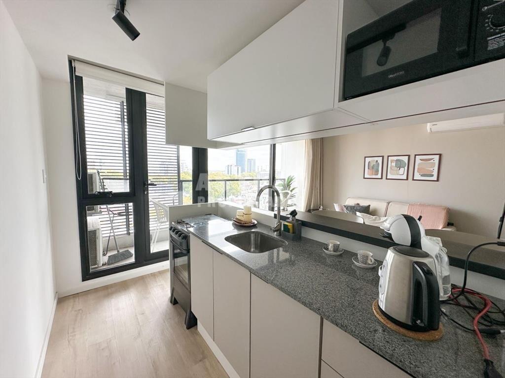 Venta Apartamento 2 DORMITORIOS Aguada, MONTEVIDEO Ref.: ...