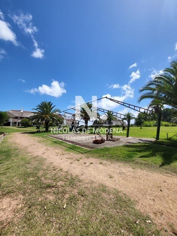 Chacra en Laguna del Sauce - Punta Ballena