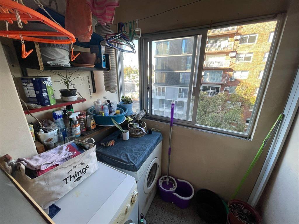 Venta de Apartamento con tres dormitorios en Parque Rodó
