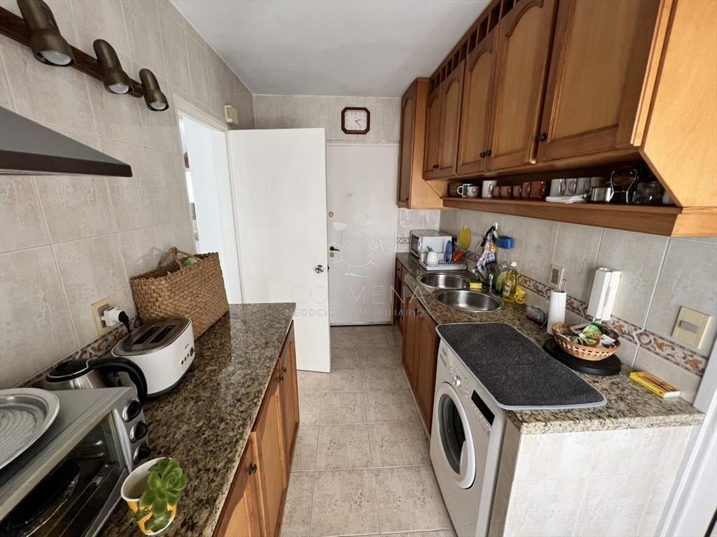 Venta apartamento 3 dormitorios en Peninsula, del