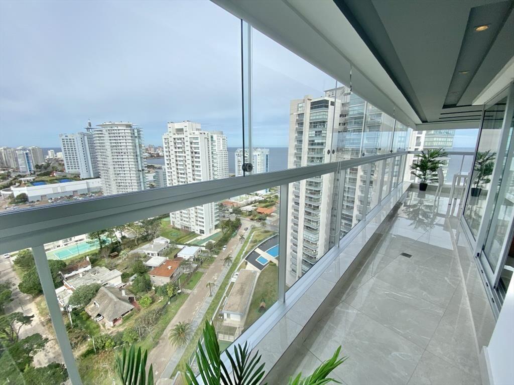 VENTA APARTAMENTO 2 DORMITORIOS - MIAMI BOULEVARD