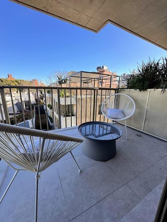 Venta Parque Batlle 2 dormitorio a Estrenar