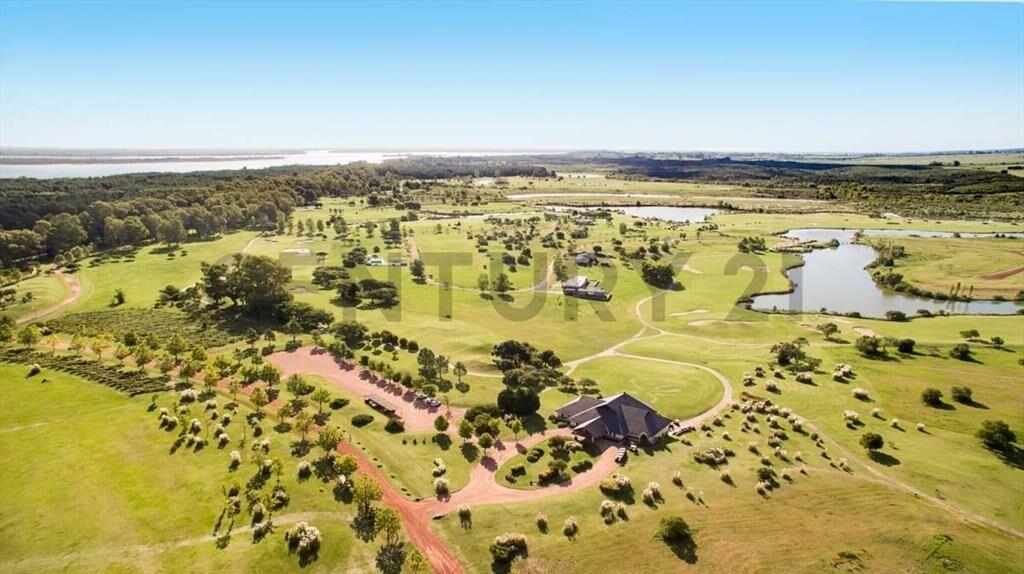 Invertí en calidad de vida Carmelo Golf Lotes de 2500 a 3...