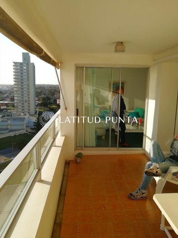 Piso alto en Mansa