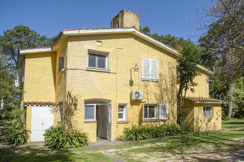 Hermosa casa en venta de 3 dormitorios en Mansa, Punta del