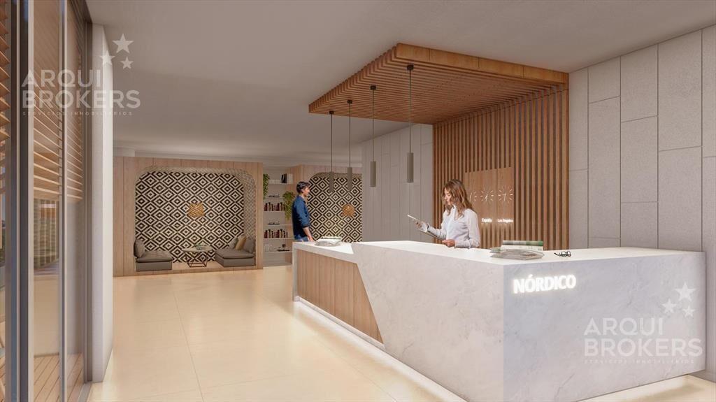 Apartamento de un dormitorio en alquiler en La Blanqueada -
