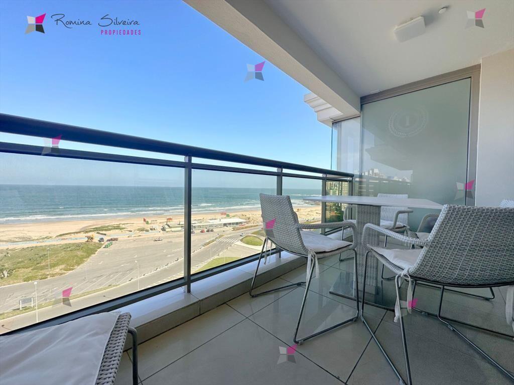 Alquiler temporario de Apartamento 3 DORMITORIOS en BRAVA,