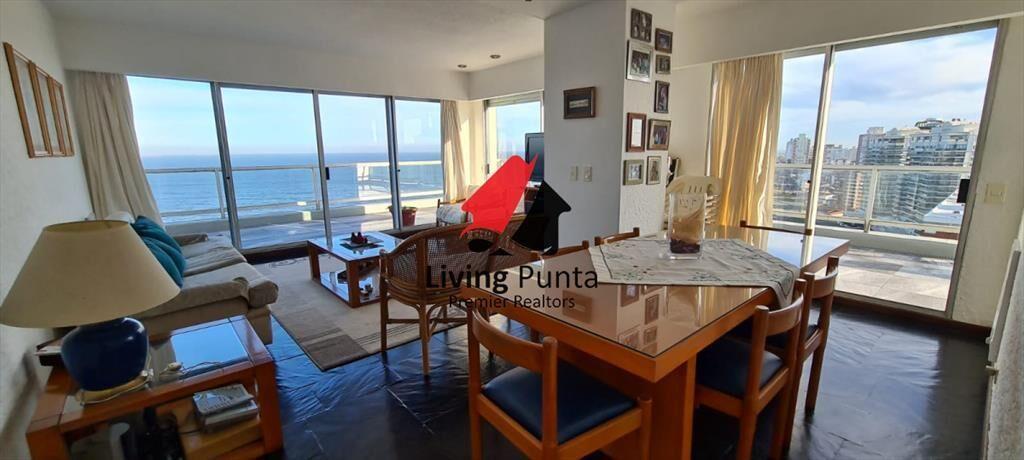 ATENCION!!!APARTAMENTO PENT HOUSE EN PARADA 2