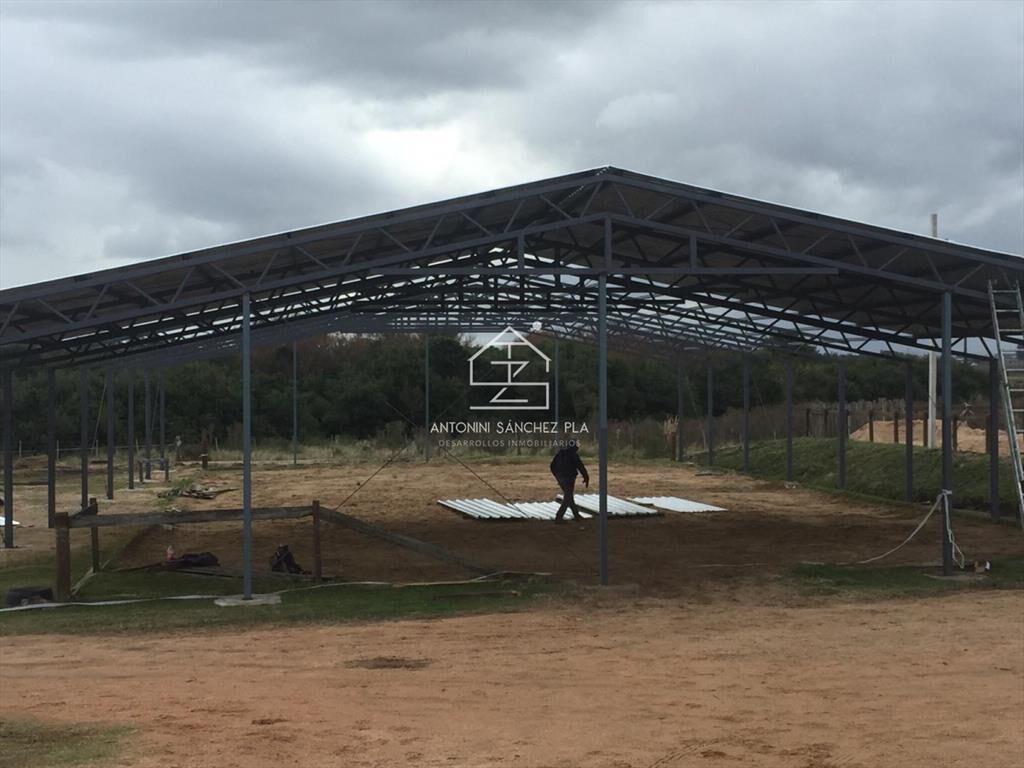 Venta Chacra en ruta 39, Maldonado
