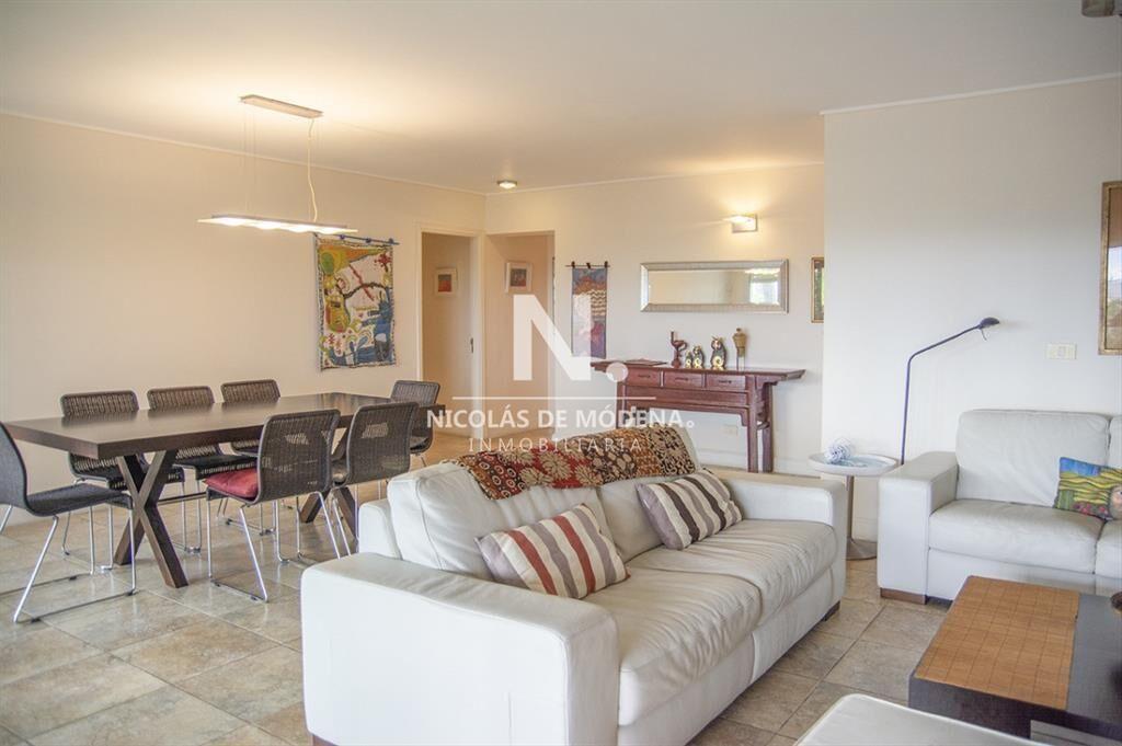 Apartamento en venta con vista al mar en Playa 3