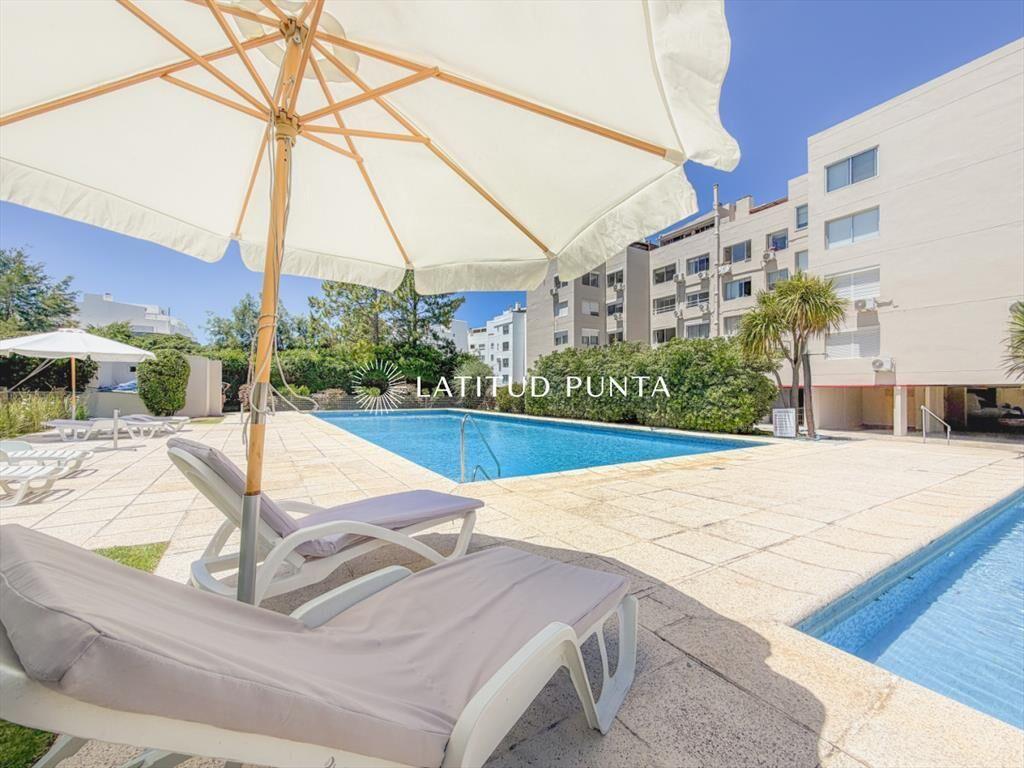 Apartamento en Pinares, 1 dormitorio