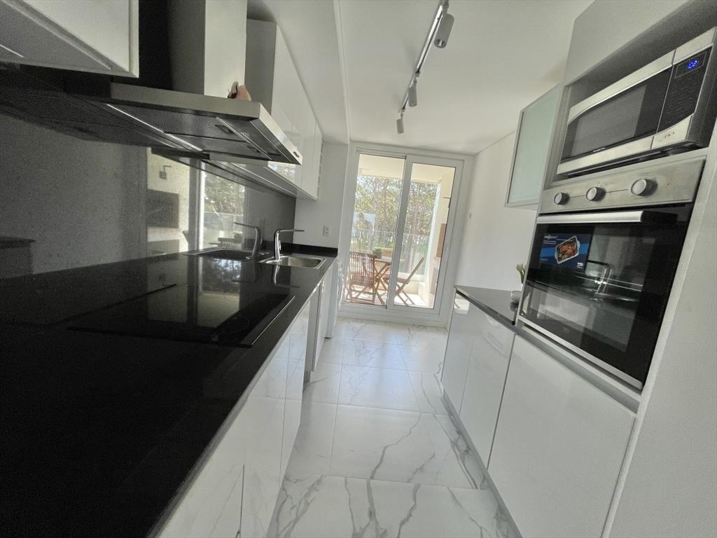 VENTA DE APARTAMENTO DE 2 DORMITORIOS EN SUITE EN