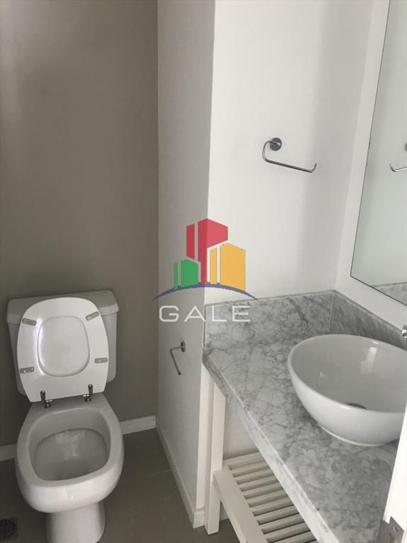 Apartamento en Torre One II. Al frente. unidad de