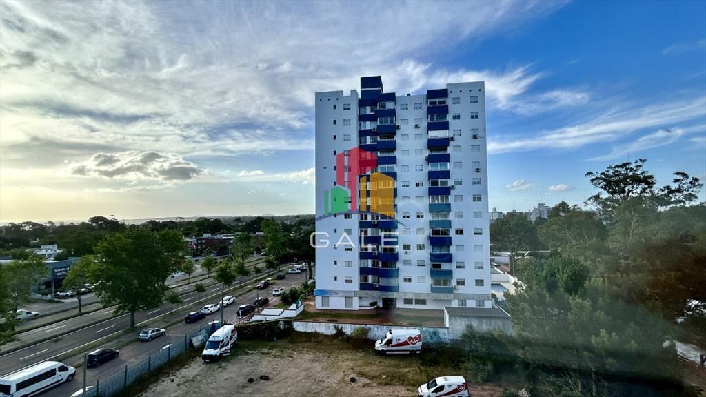 Apartamento en venta de 1 dormitorio a estrenar