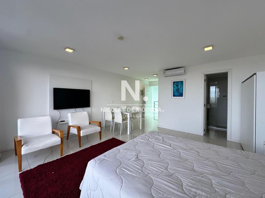 Monoambiente en venta en Punta Del Este con al