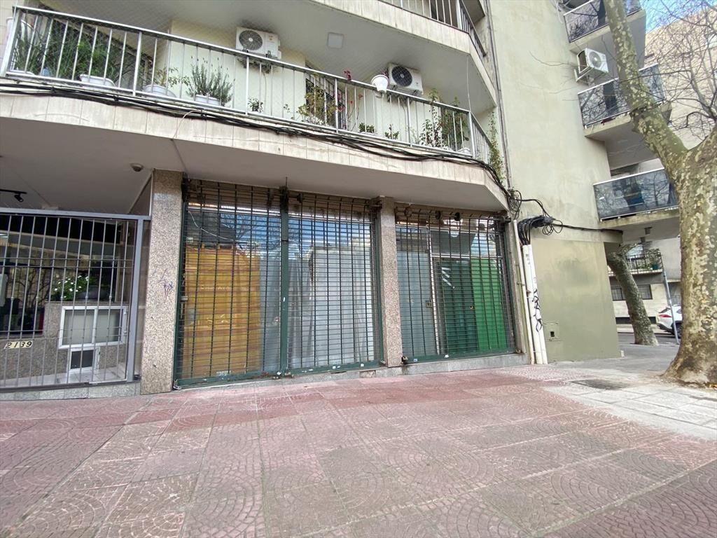 Local a la venta en Parque Rodó
