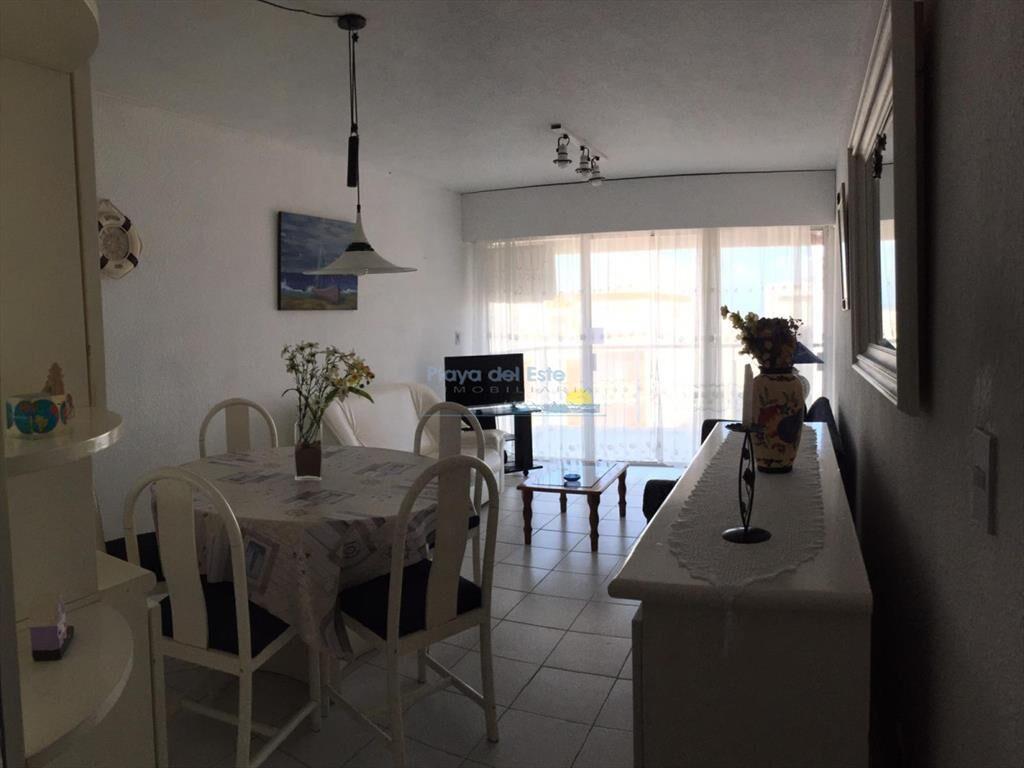 Apartamento en venta de 2 dormitorios en Punta ,