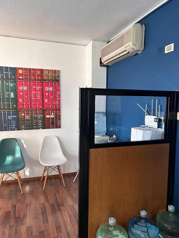 VENTA OFICINA TORRE DE LOS PROF CENTRO + GJE