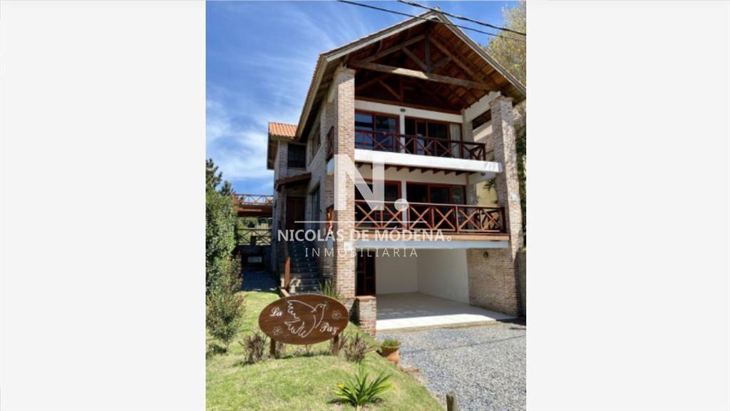 Hermosa casa en excelente zona