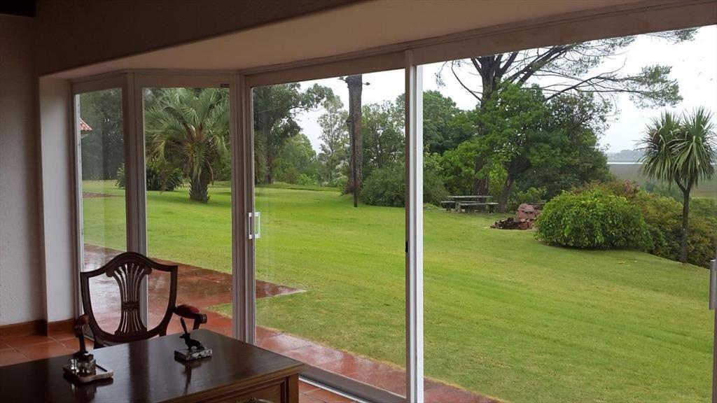 Venta casa y campo de 116 hectáreas en Melilla