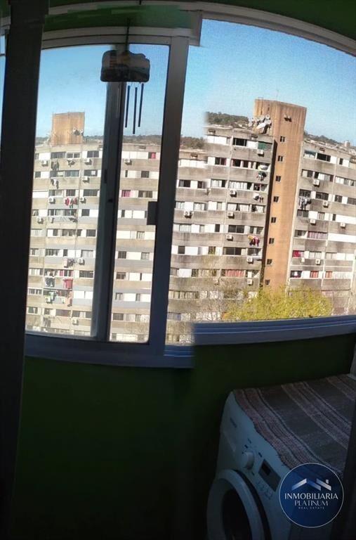 Apartamento en venta 3 dormitorios con estacionamiento, ...