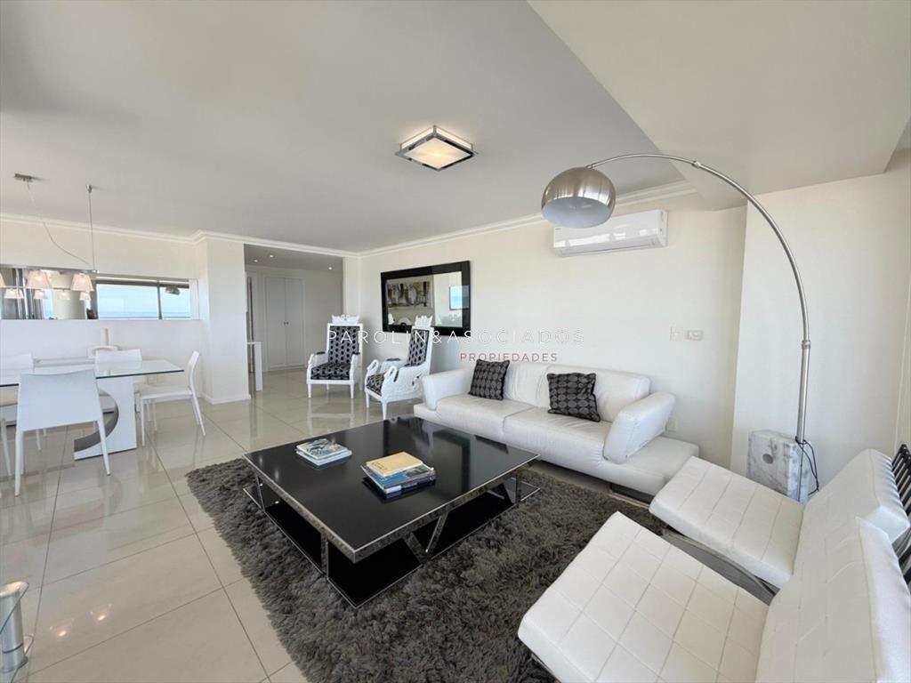 Apartamento en venta en Torre Imperiale de 3 y de
