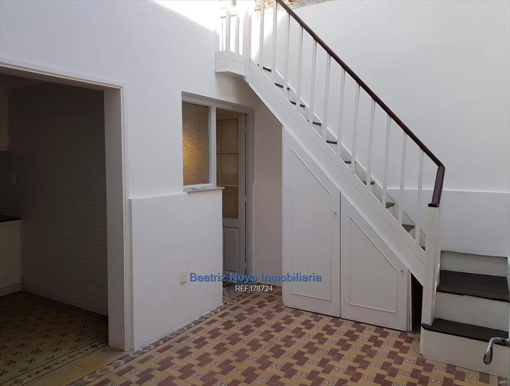 VENTA BUCEO CASA P.H. EN PLANTA BAJA 3 DORMITORIOS GARAJE Y