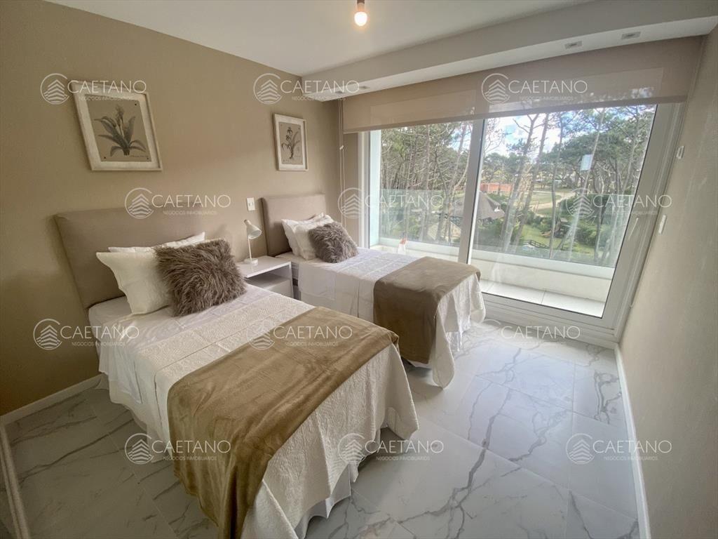 Venta apartamento 2 dormitorios Punta del Este