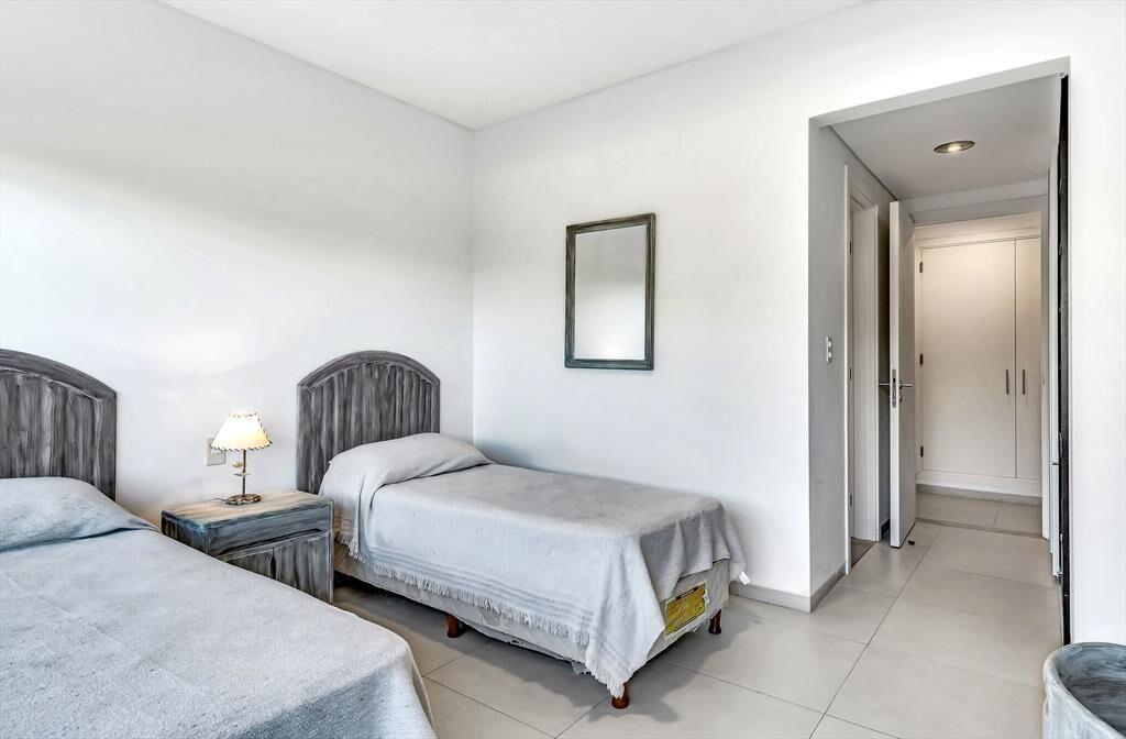 Alquiler Apartamento frente al mar, Punta del Este
