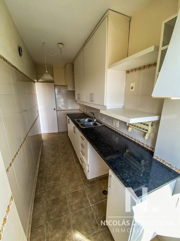 Venta apartamento 2 dormitorios con vista a la playa mansa,