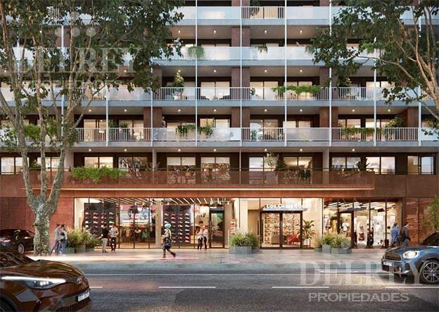 Venta Apartamento - La Blanqueada DELREY PROPIEDADES
