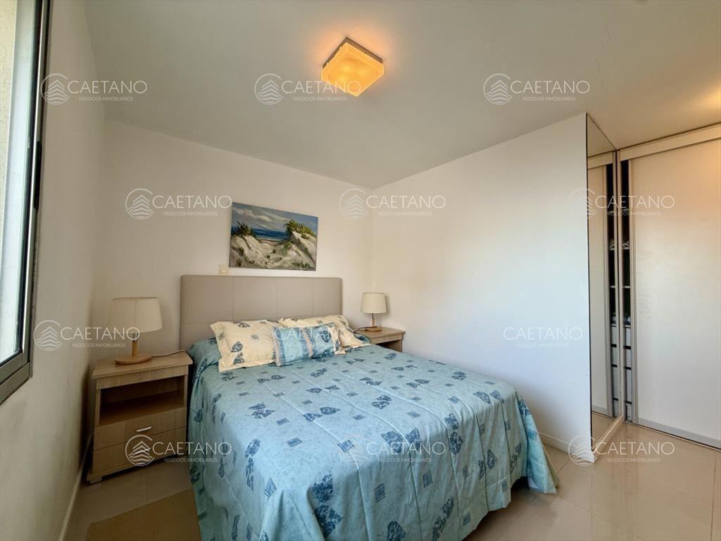 Apartamento en venta en Edificio Puerto Escondido