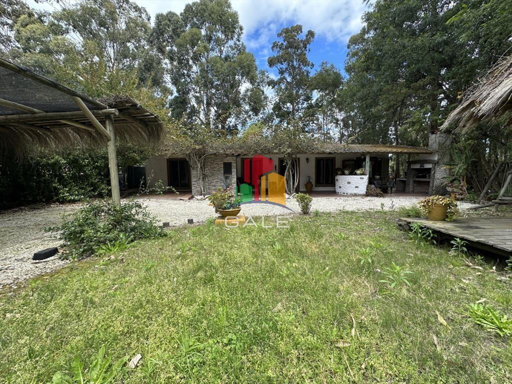 Venta casa en Portezuelo, Punta Ballena