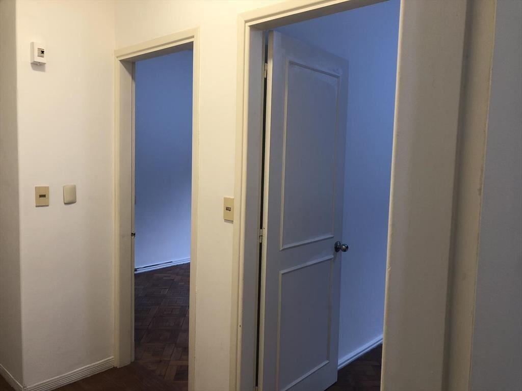 Alquiler Apartamento dos dormitorios en el Centro
