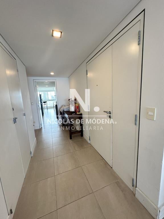 Vende apartamento de Le Parc en Punta del Este