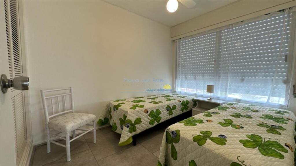 Apartamento en alquiler temporal de 2 dormitorios