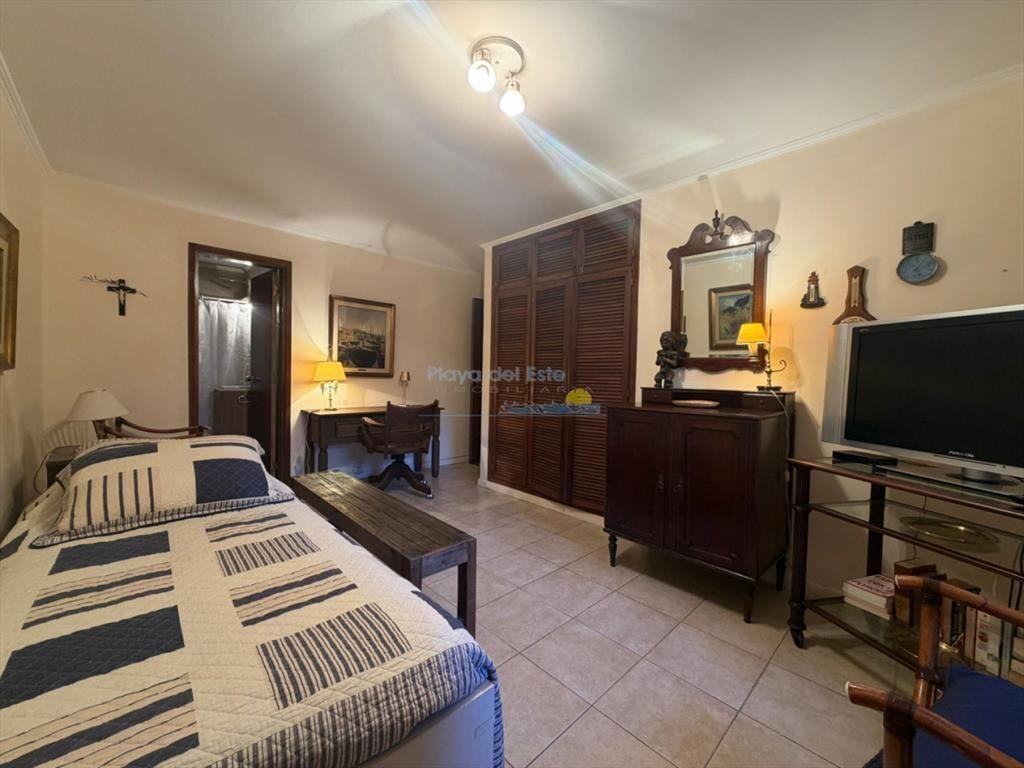 Apartamento en Venta de 3 dormitorios en el de