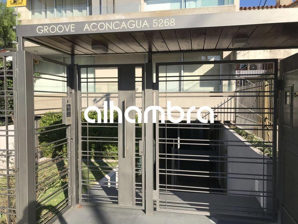 Apartamento en Alquiler