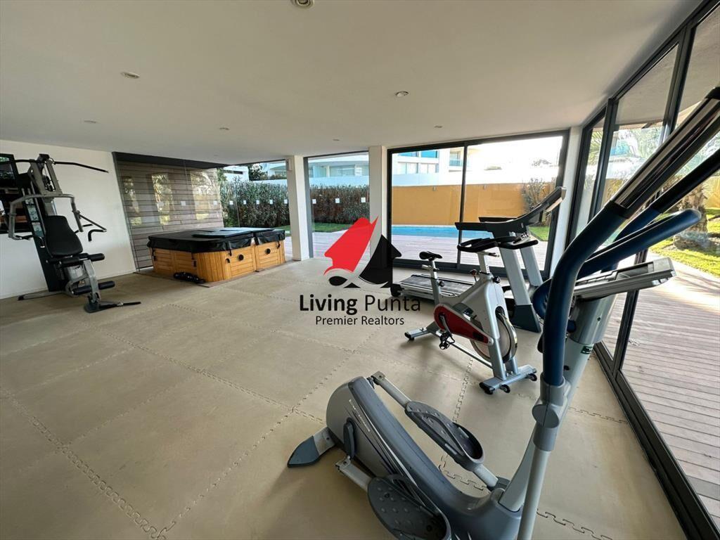 Venta departamento punta del este