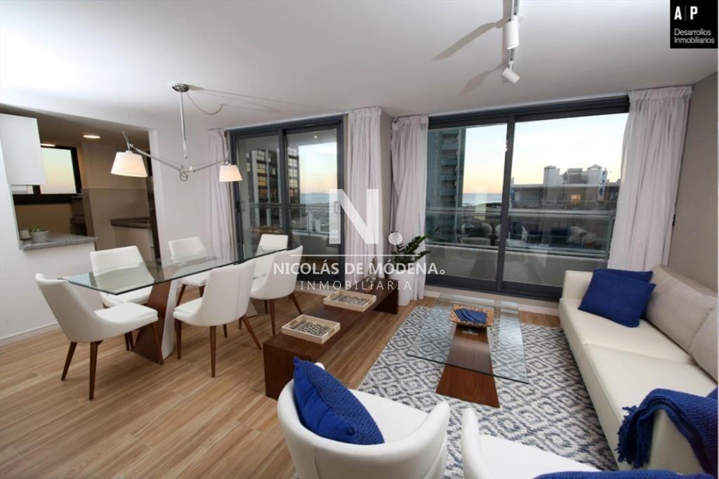 Apartamento en Brava - Punta del Este