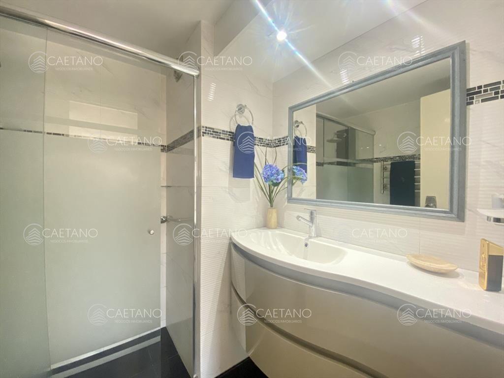 Vental apartamento 3 dormitorios Punta del Este