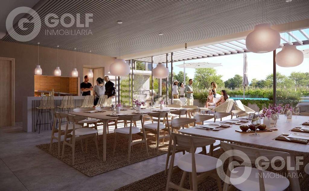 Venta de apartamento en SKY POLO Carrasco Norte