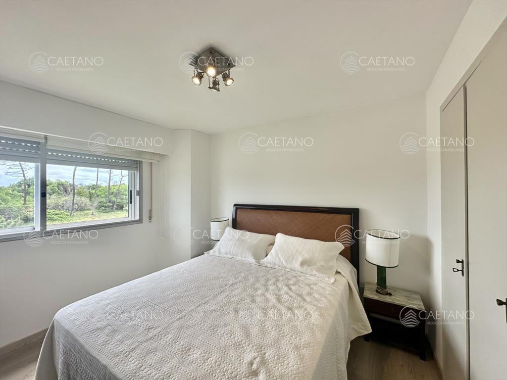 Venta Departamento - 3 Dormitorio + Servicio -
