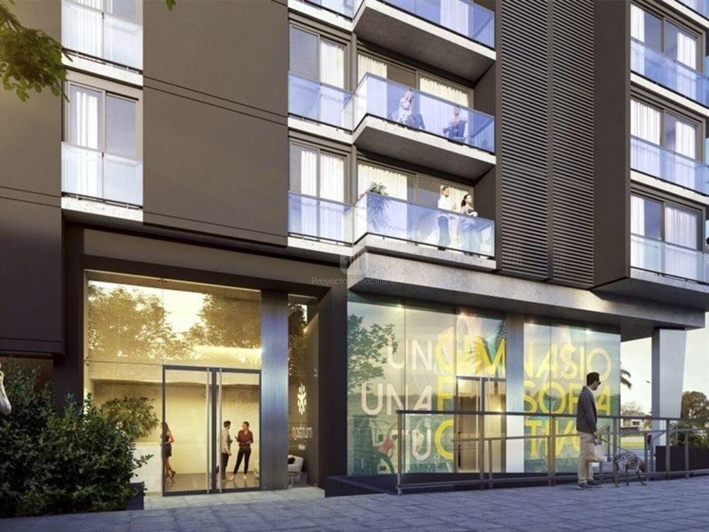 VENTA APARTAMENTO A ESTRENAR ZONA MALVIN