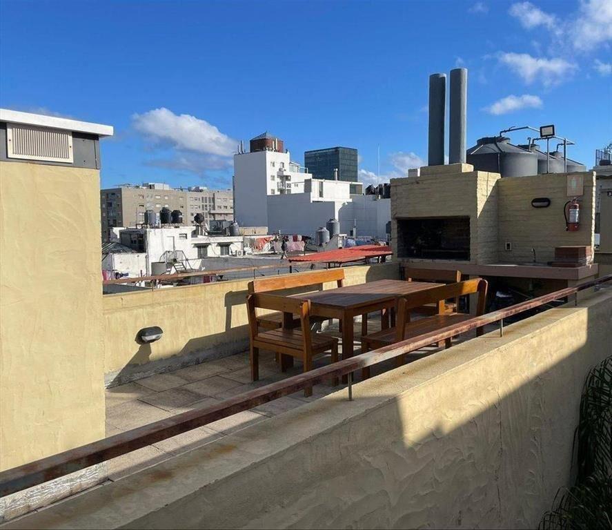 Venta apartamento 1 dormitorio Palermo
