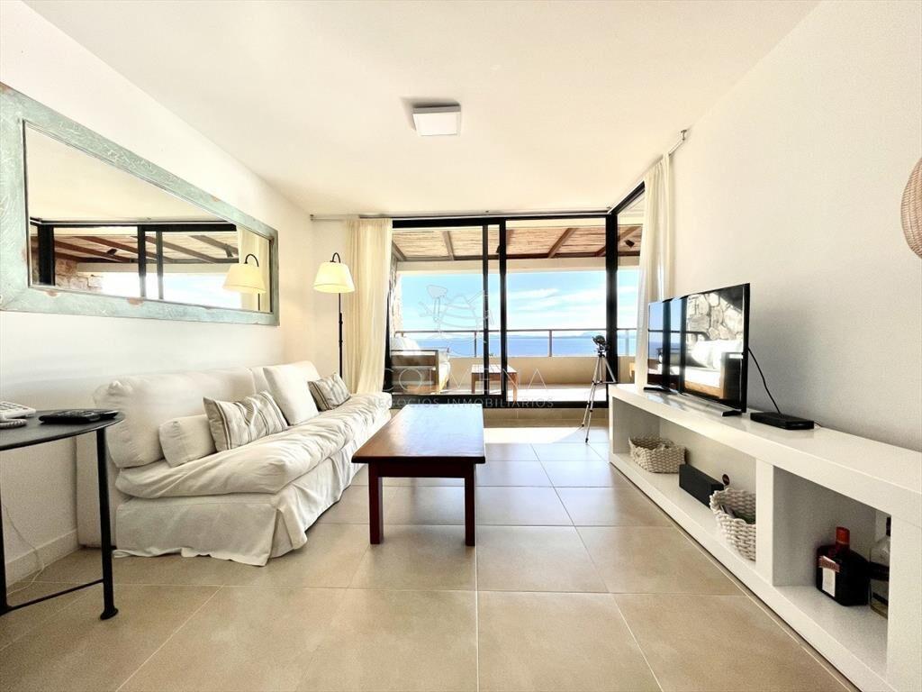 Quartier Punta Ballena y sus maravillosas vistas