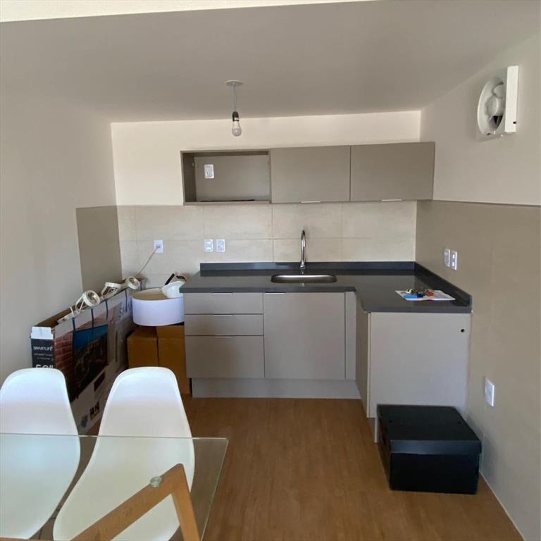 Venta Apartamento 2 Dormitorios Ventura Tres Cruces II
