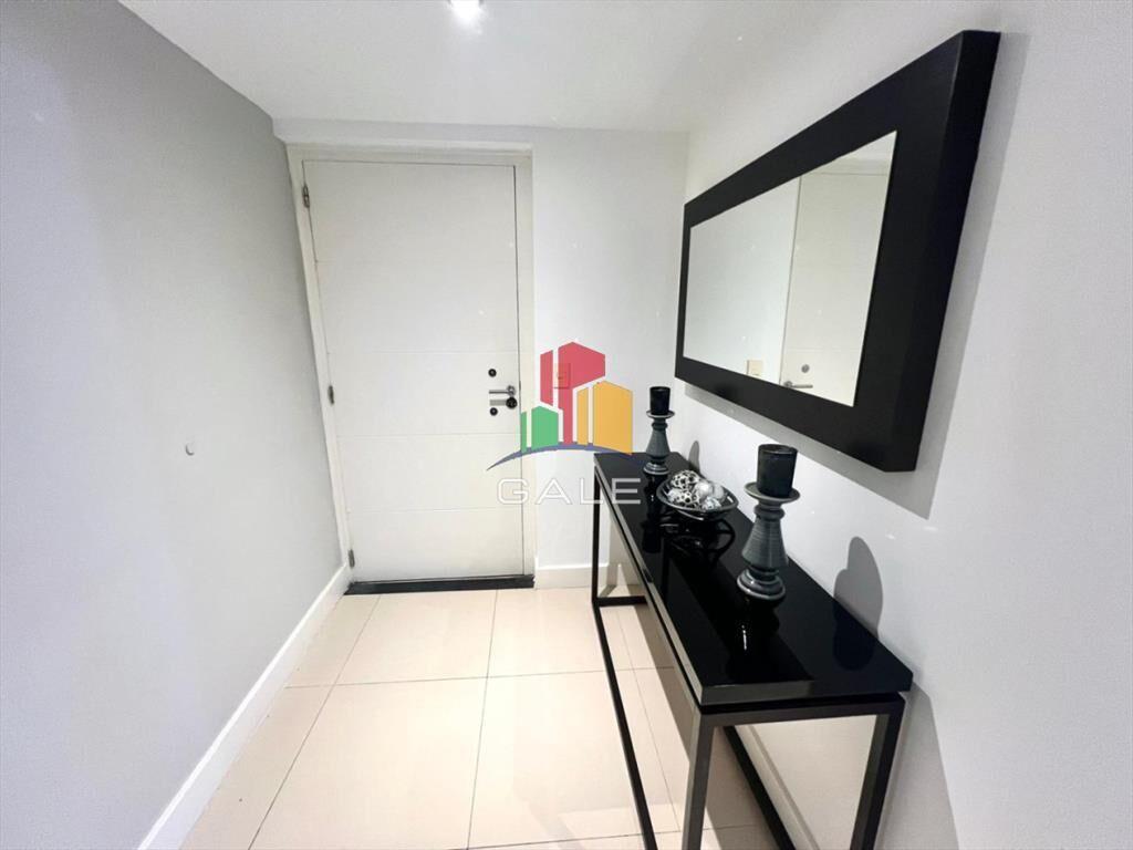 Apartamento de 1 Dormitorio en San Rafael, Punta del Este